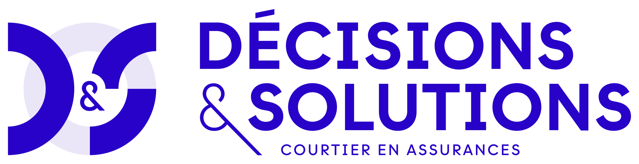 Décisions & Solutions — Courtier en assurances
